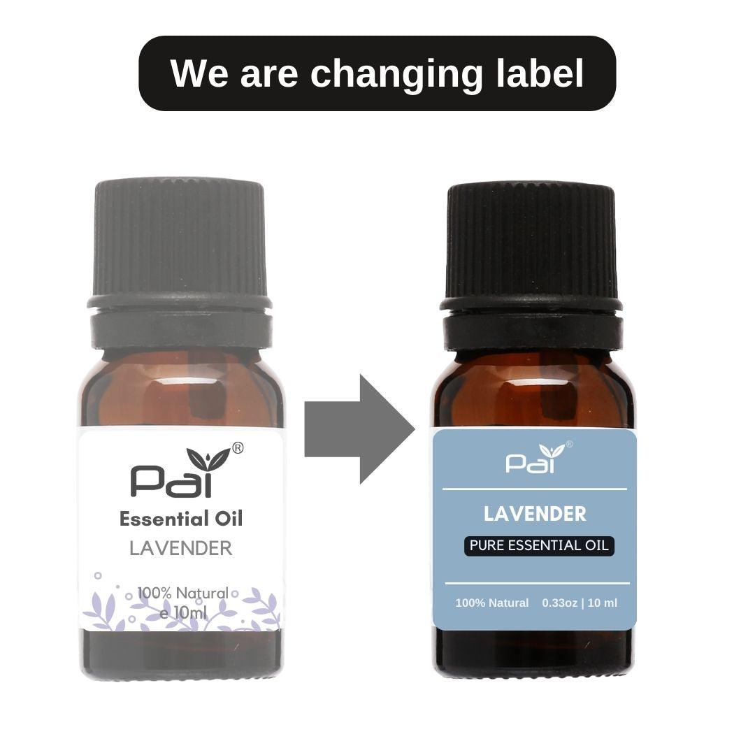 PAI-薰衣草精油