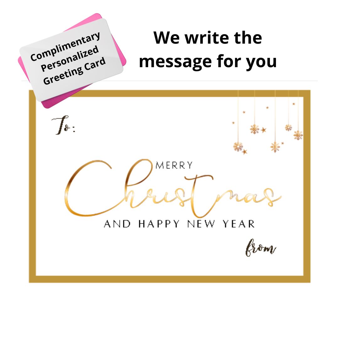 Christmas Cutie Gift Set