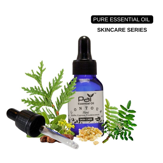 PAI Contour Skincare Pure Essential Oil-15ml