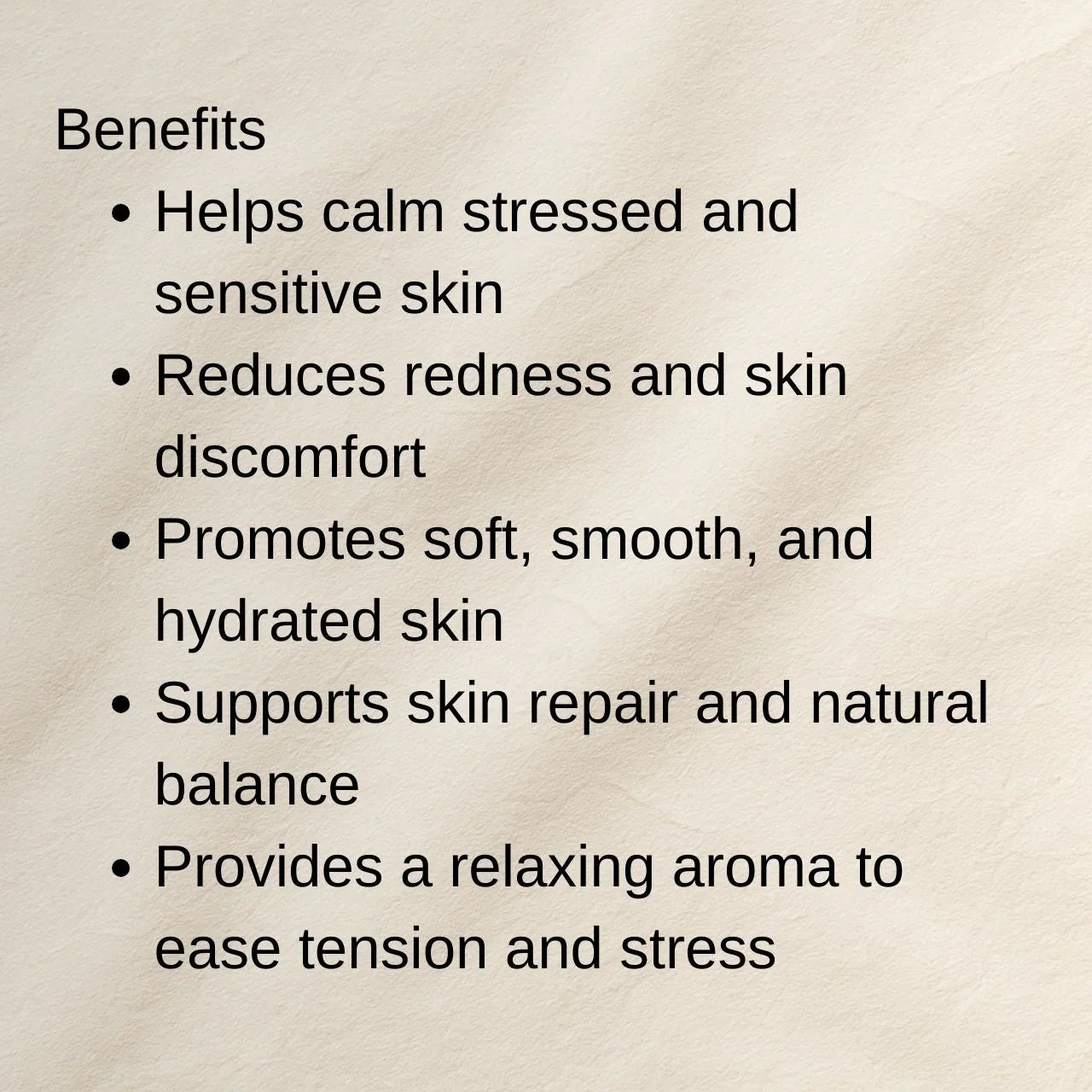 PAI - Calm & Relax Skincare Pure Essential Oil -15ml