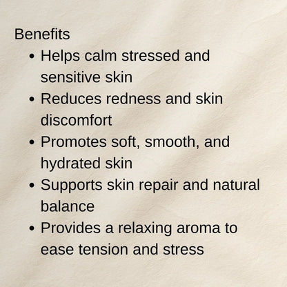 PAI - Calm & Relax Skincare Pure Essential Oil -15ml