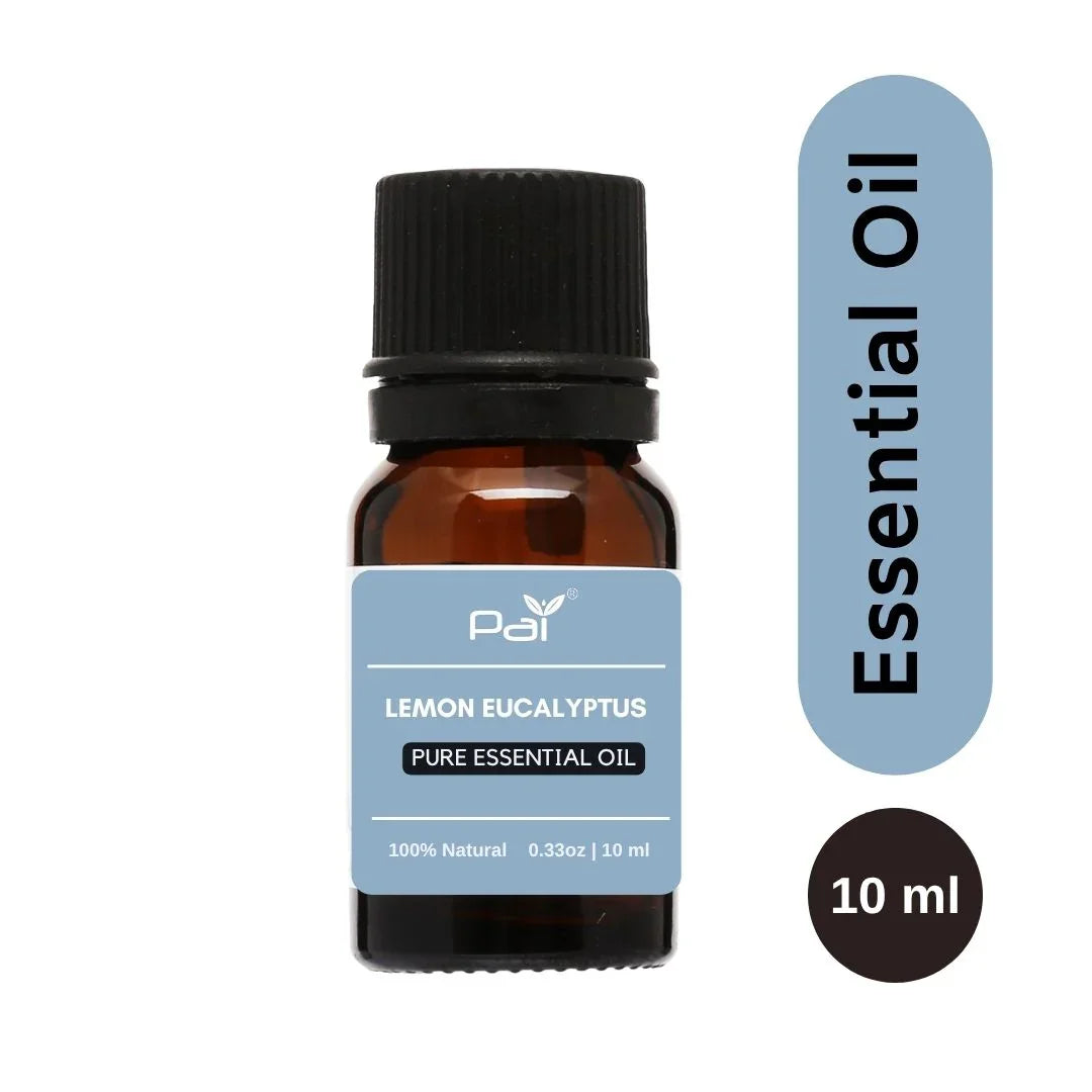PAI - Lemon Eucalyptus Essential Oil