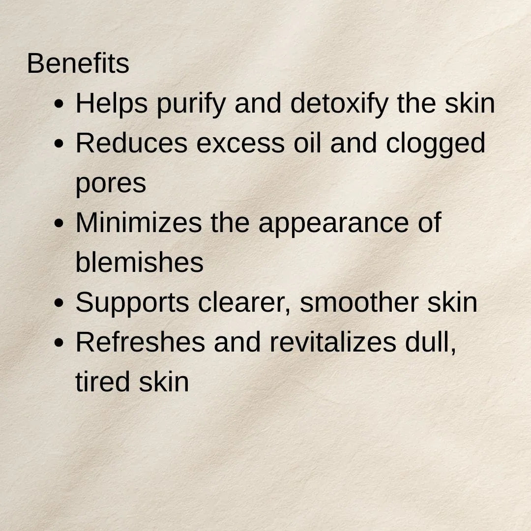 PAI Detox Skincare Pure Essential Oil - 15ml