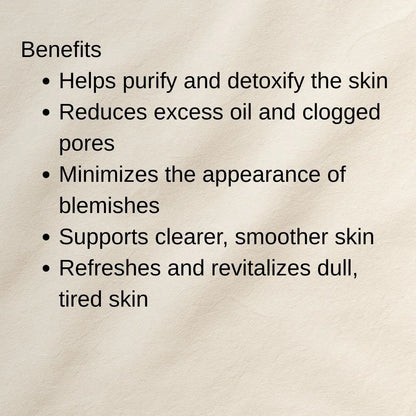 PAI Detox Skincare Pure Essential Oil - 15ml