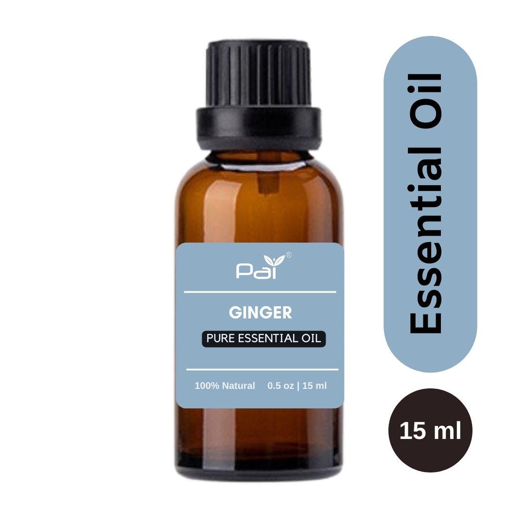 PAI - Ginger Essential Oil