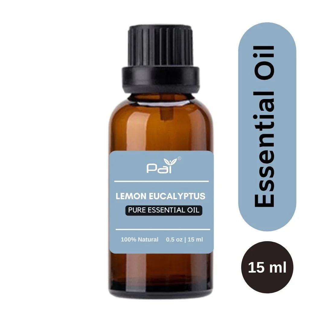 PAI - Lemon Eucalyptus Essential Oil