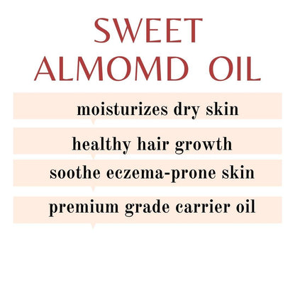 PAI Wholesale Sweet Almond Oil