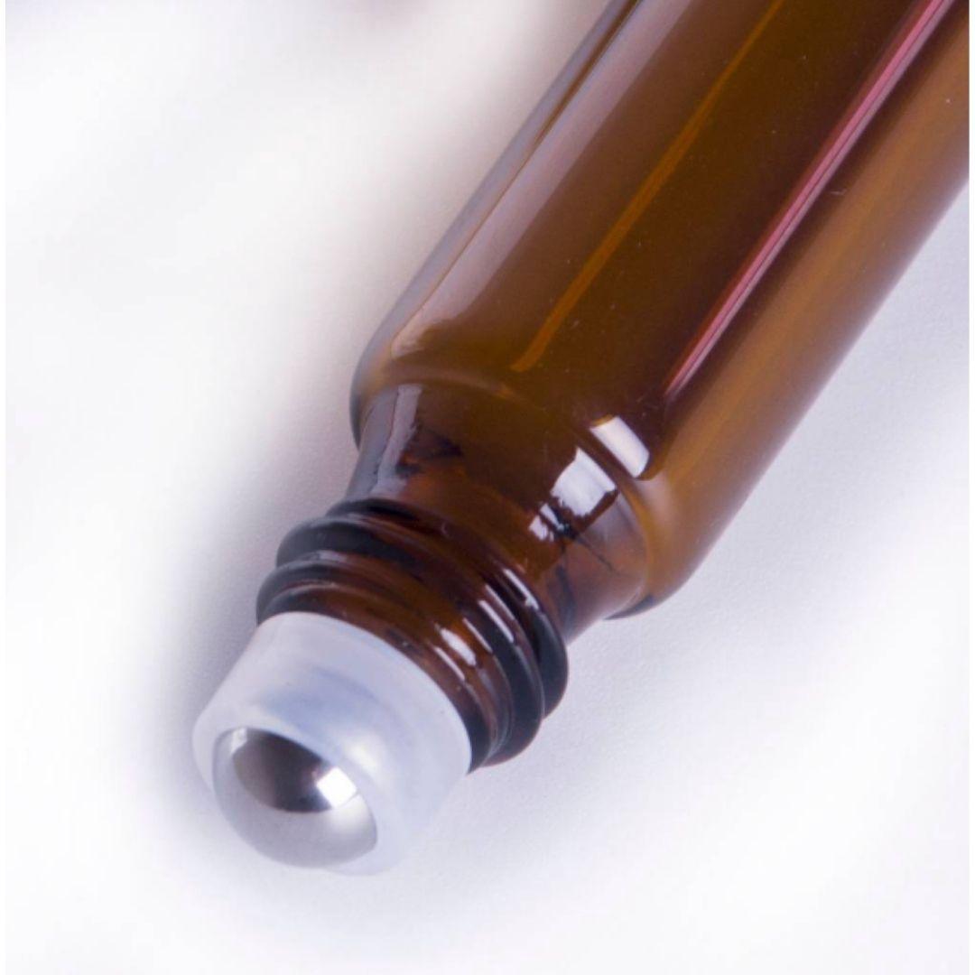 Essential Oil Roll on Empty Bottle - PAI Wellness