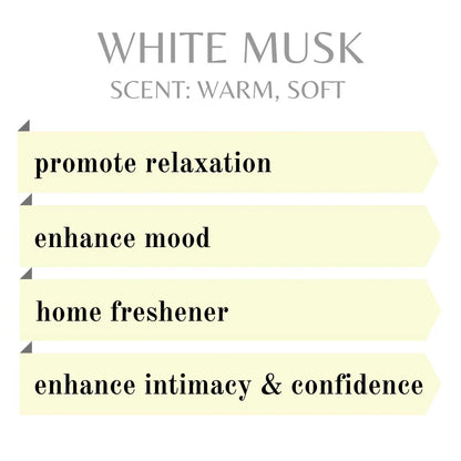 PAI - White Musk Essential Oil