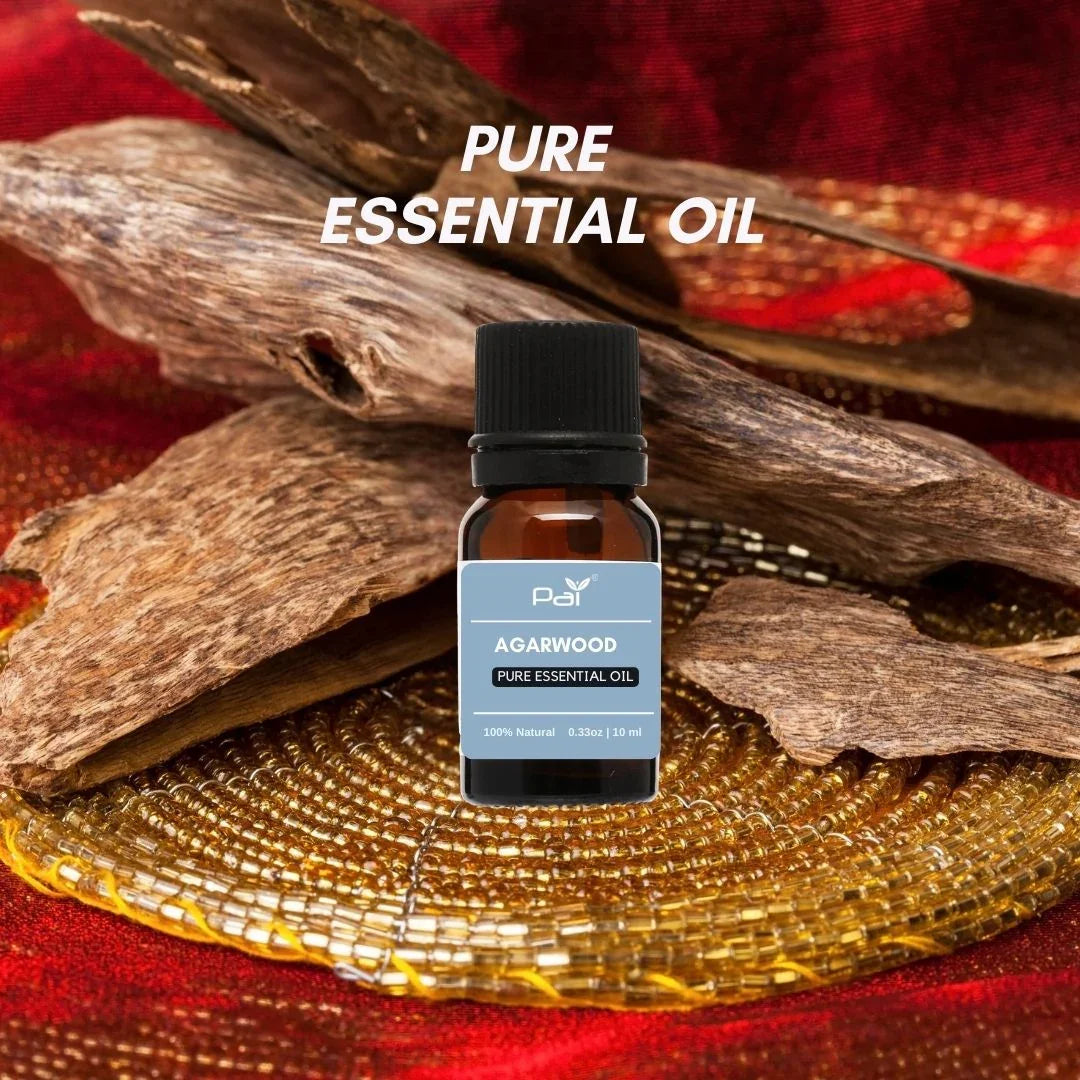 PAI - Agarwood Essential Oil