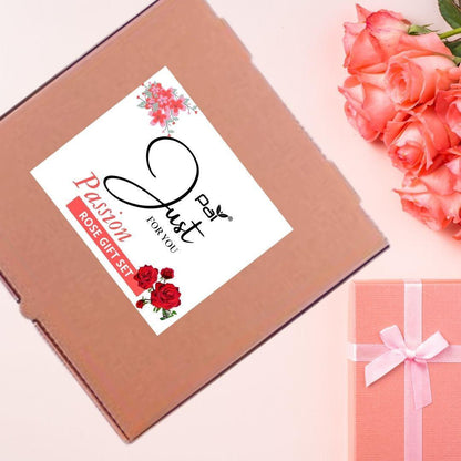 PAI Passion Rose Set - PAI Wellness