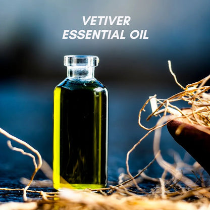 PAI - Vetiver Essential Oil