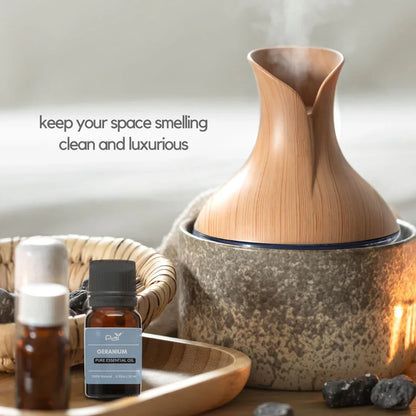 PAI - Geranium Essential Oil