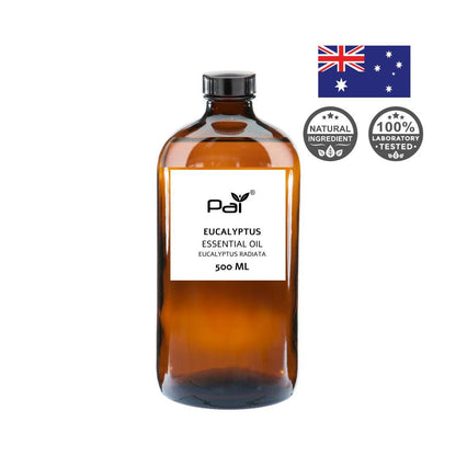 PAI Wholesale Bulk Essential Oil- Eucalyptus