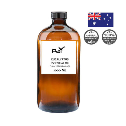 PAI Wholesale Bulk Essential Oil- Eucalyptus