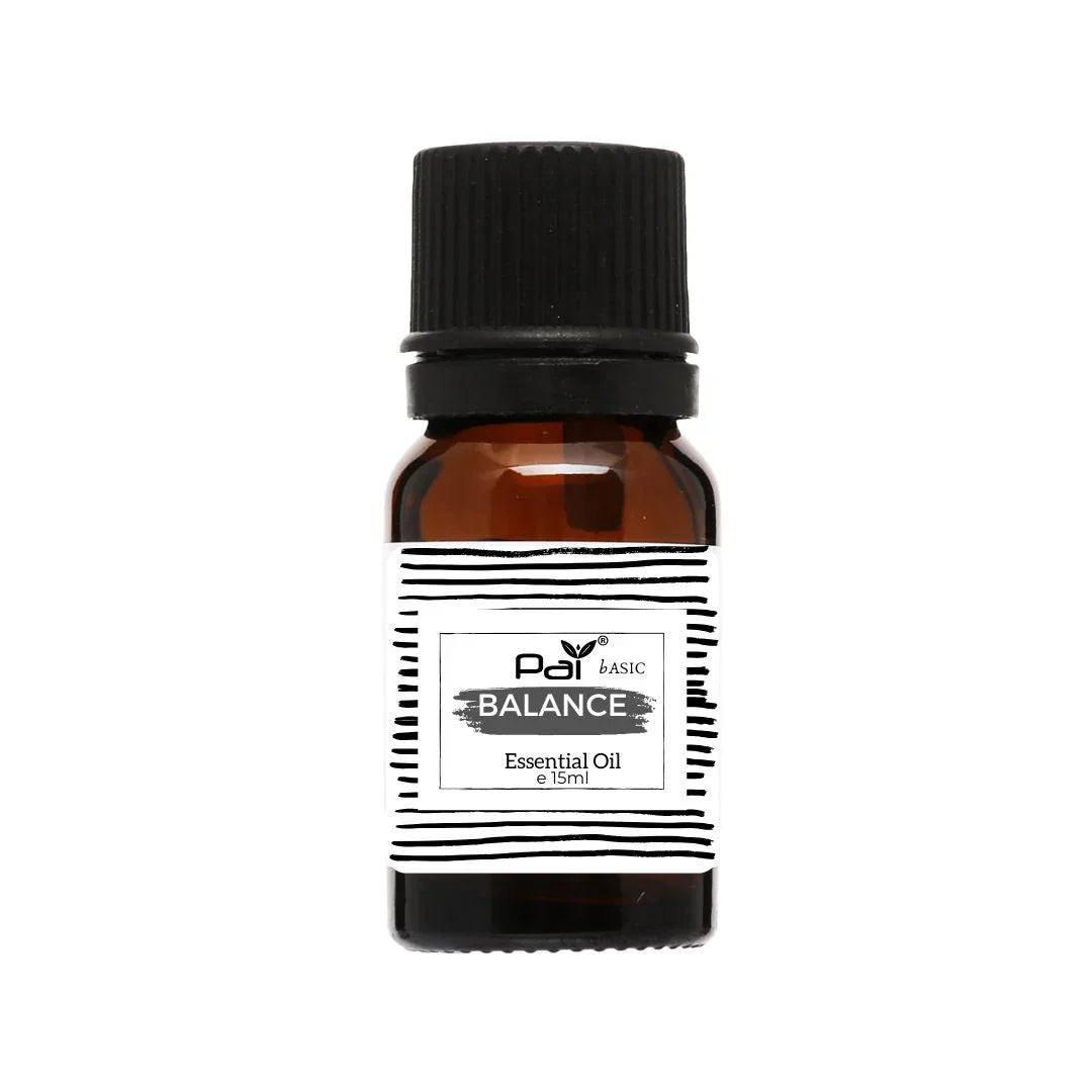 PAI Blended Essential Oil – Balance