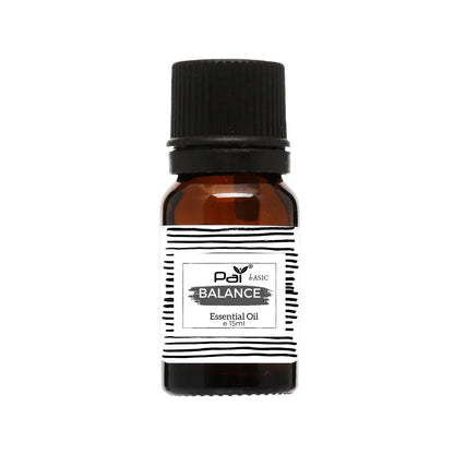 PAI Blended Essential Oil – Balance