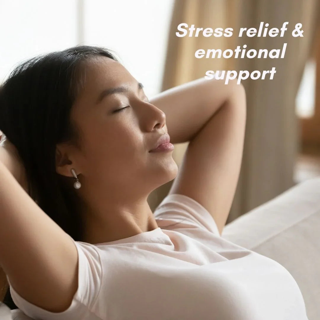 PAI Blended Essential Oil – Balance