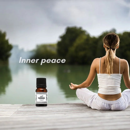 PAI Blended Essential Oil – Balance