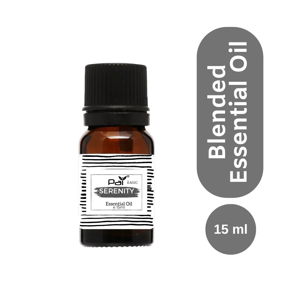 PAI Blended Essential Oil –  Serenity (For Kids & Adult)