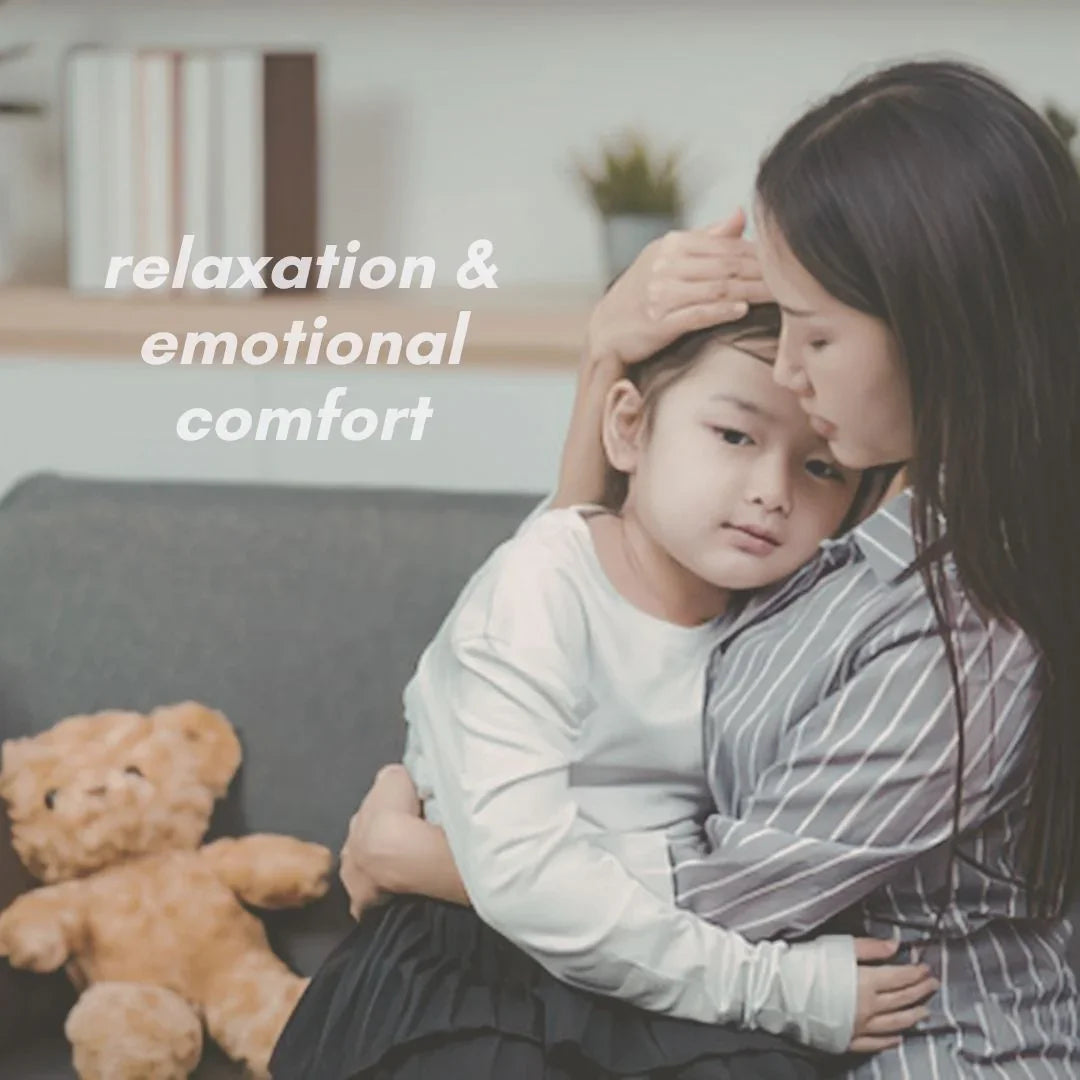 PAI Blended Essential Oil –  Serenity (For Kids & Adult)