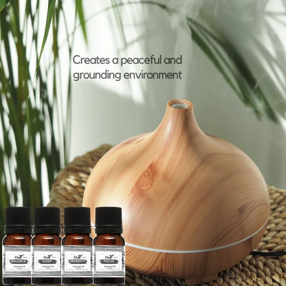 PAI Blended Essential Oil –  Serenity (For Kids & Adult)