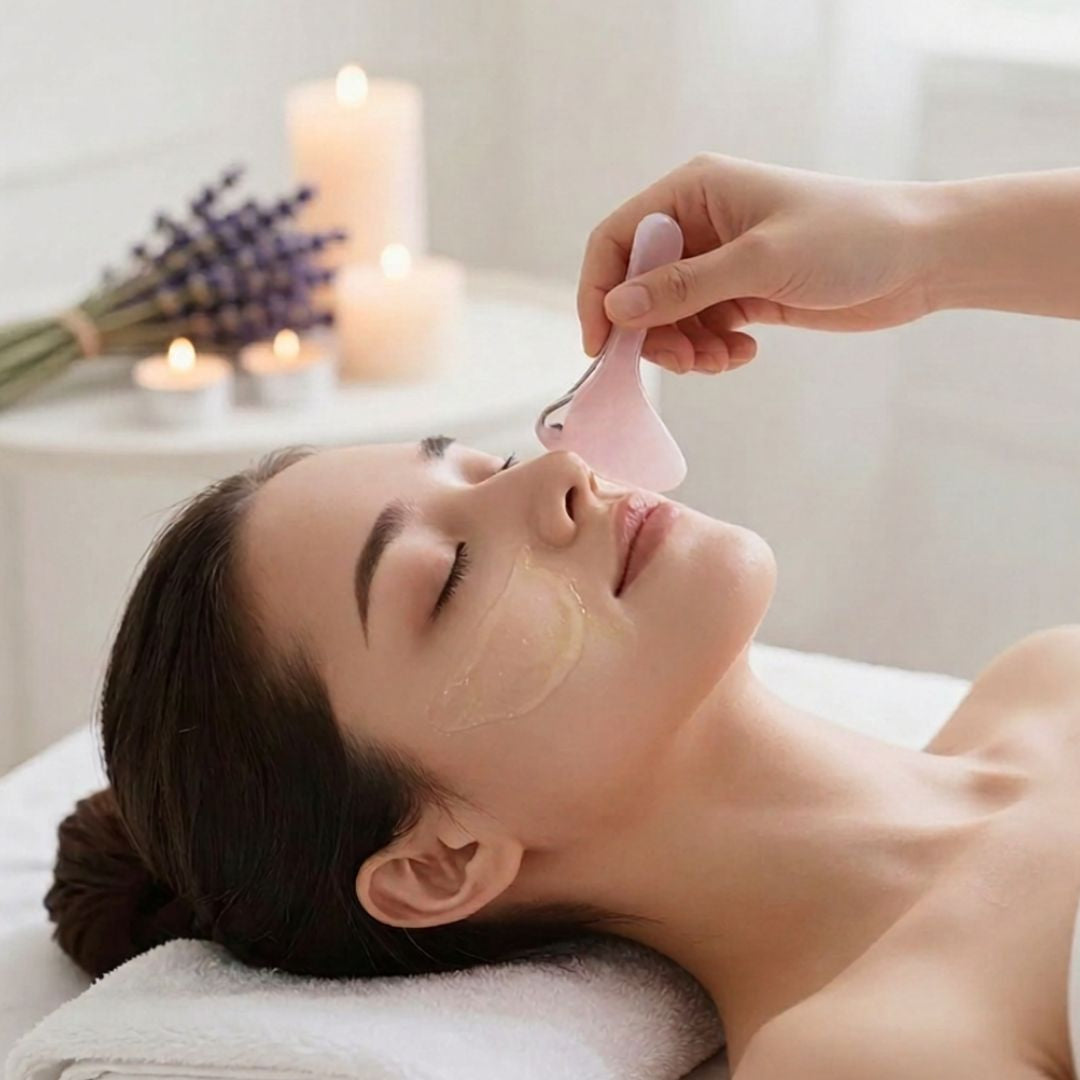 PAI - Calm & Relax Lavender Massage Oil