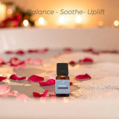 PAI - Geranium Essential Oil