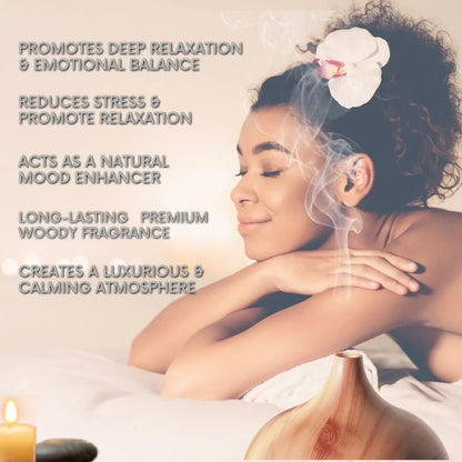 PAI - Geranium Essential Oil
