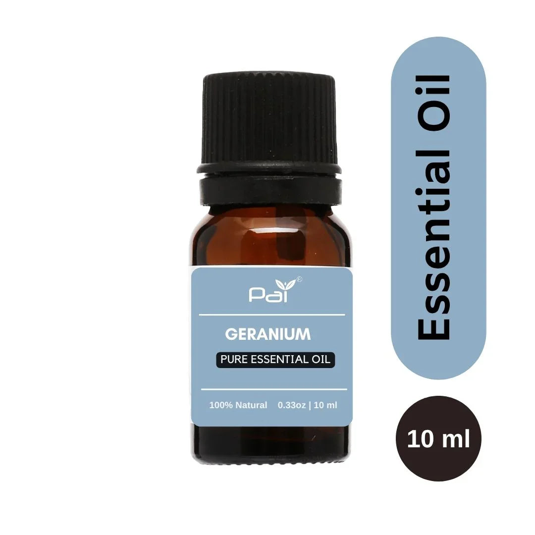 PAI - Geranium Essential Oil