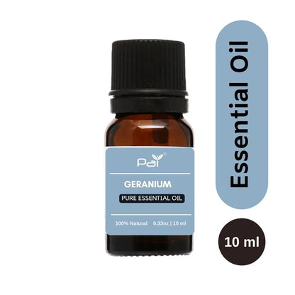 PAI - Geranium Essential Oil