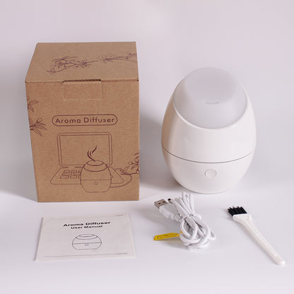 PAI - Set Diffuser Perlengkapan Tidur Nyenyak 4 in 1