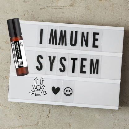 PAI Immune Boost Roll on Essential Oil