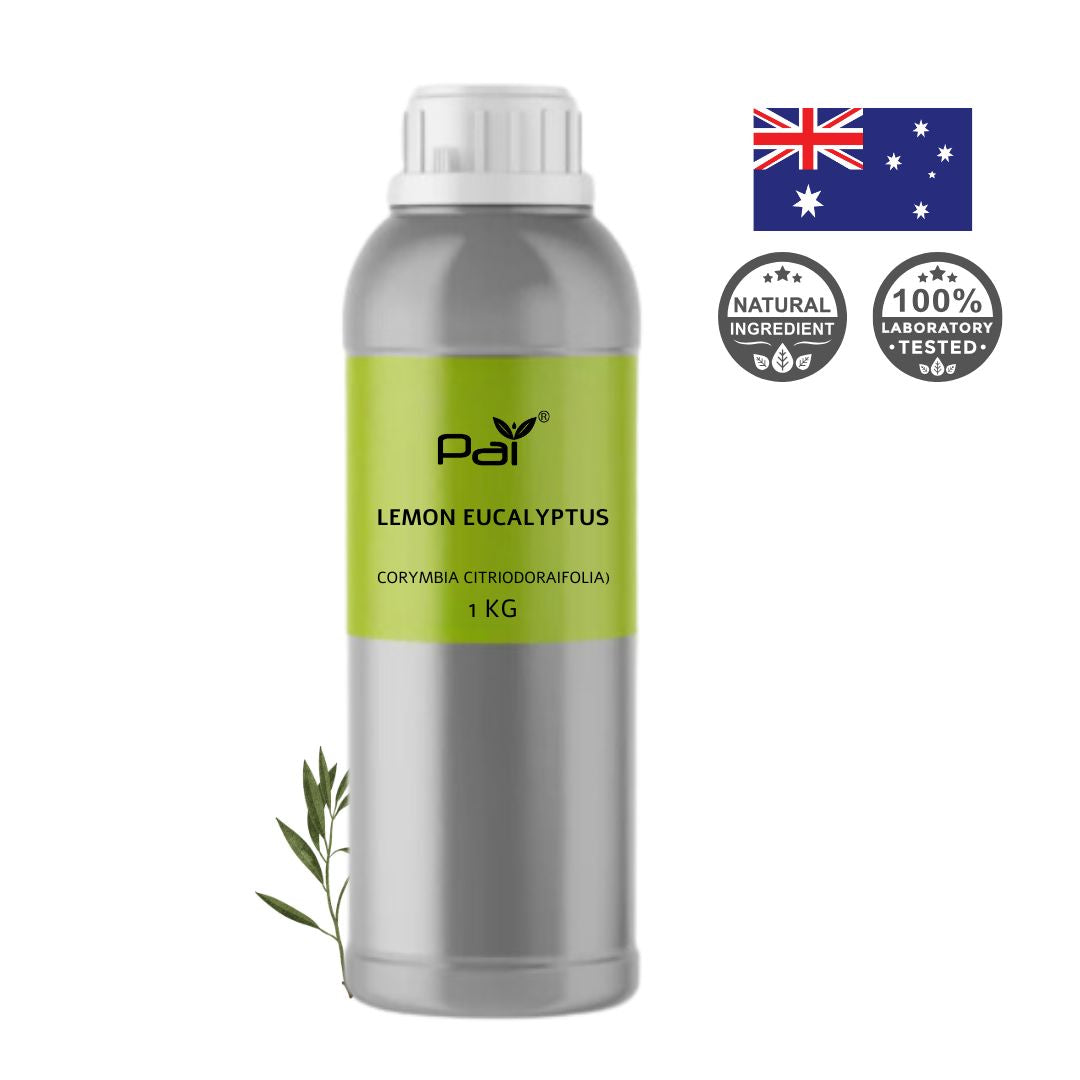PAI Wholesale Bulk Essential Oil- Lemon Eucalyptus