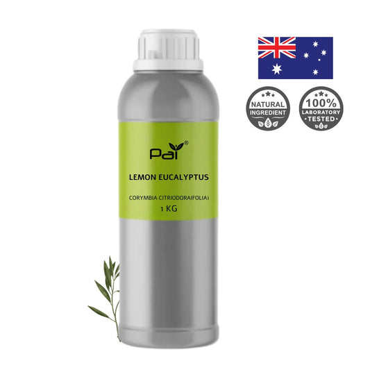 PAI Wholesale Bulk Essential Oil- Lemon Eucalyptus