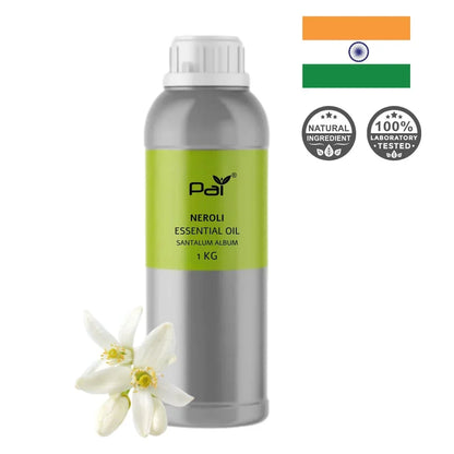 neroli essential oil 1kg