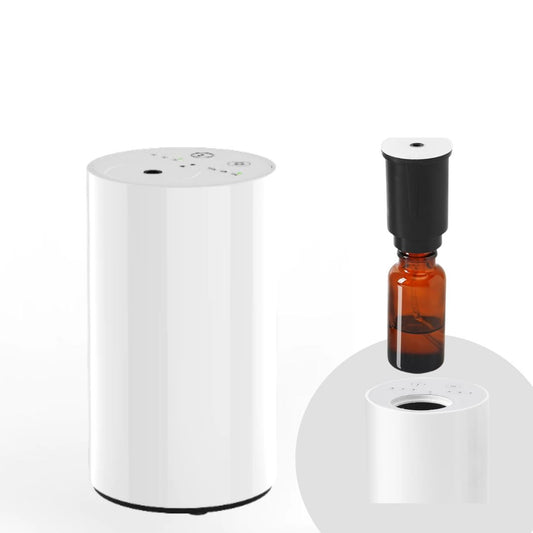Nebulizer Portable Waterless Aroma Diffuser