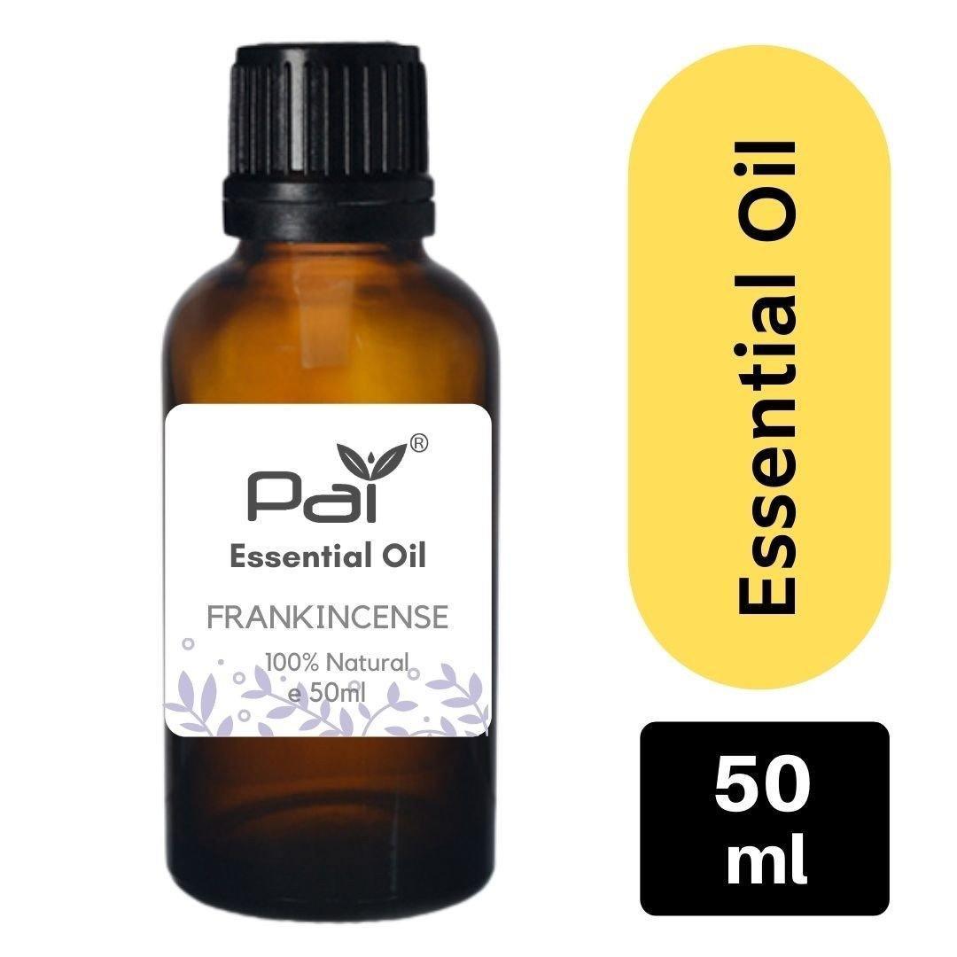 Frankincense Essential Oil | Shop Essential Oils | PAI Wellness