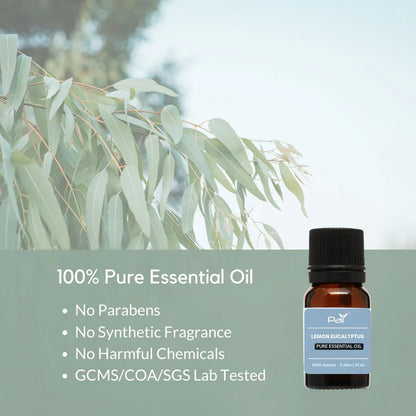 PAI - Lemon Eucalyptus Essential Oil