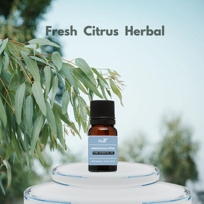 PAI - Lemon Eucalyptus Essential Oil