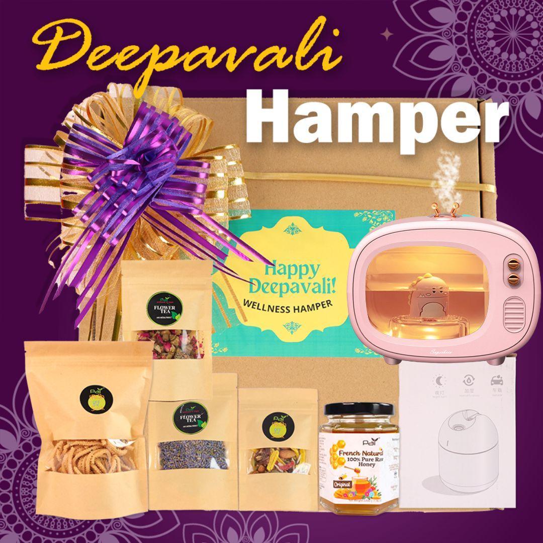 PAI Wellness Diwali Gift Set Hamper Gift Set PAI Wellness Malaysia