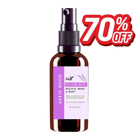 PAI - Sleep Pillow Mist Spray