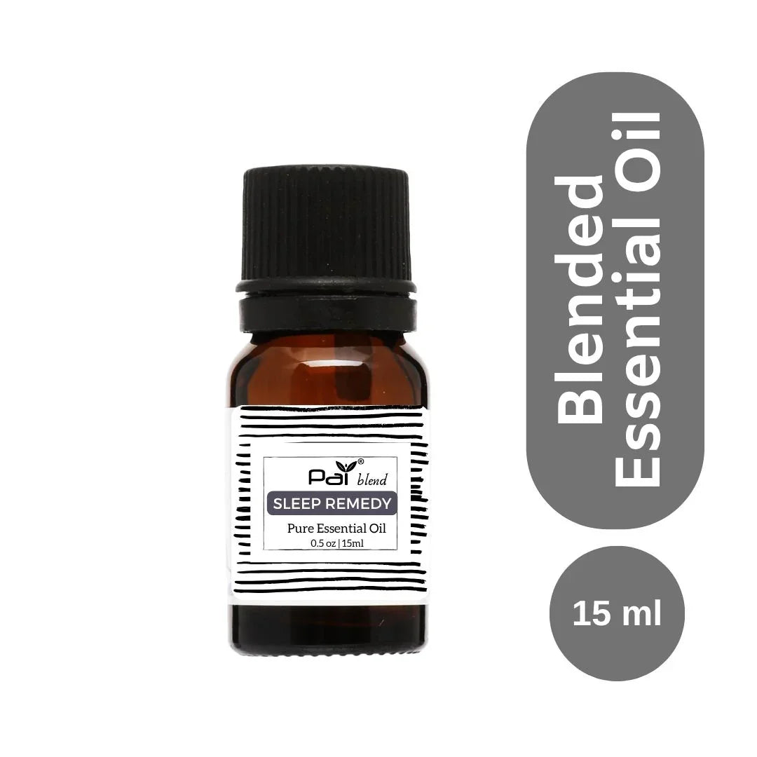 PAI - Blended Essential Oil - Sleep Remedy
