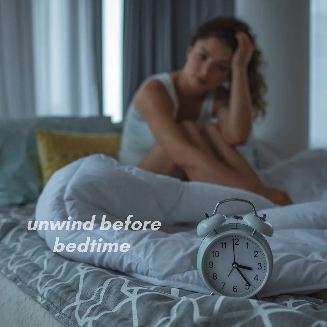 PAI - Blended Essential Oil - Sleep Remedy