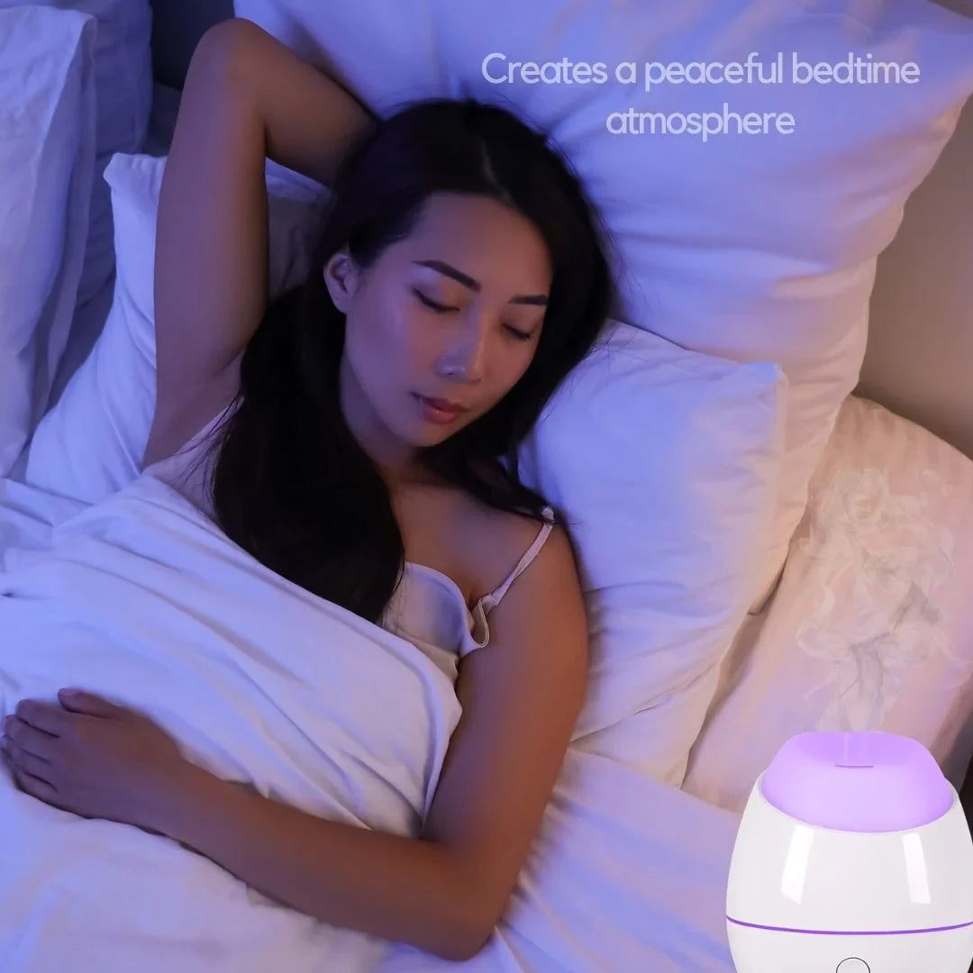 PAI - Blended Essential Oil - Sleep Remedy