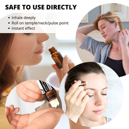 PAI Immune Boost Roll on Essential Oil