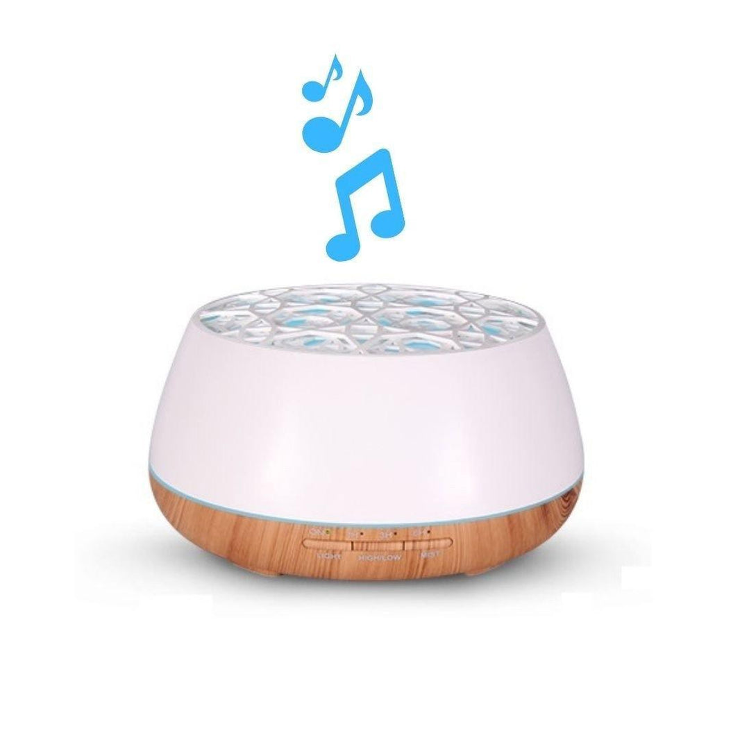 Aroma Diffuser & Humidifier Malaysia Singapore | Best for essential oil ...