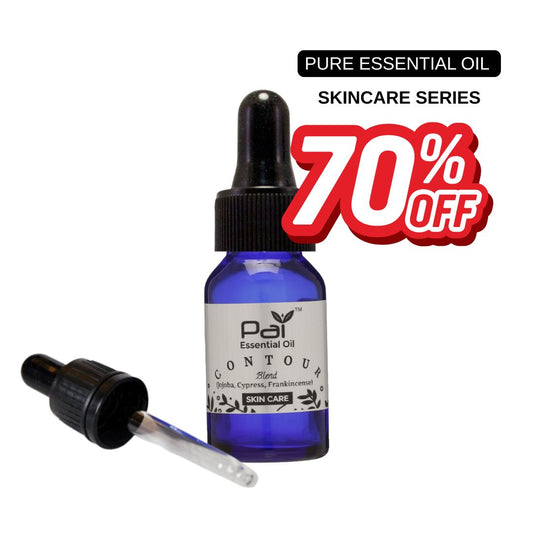 PAI Contour Skincare Pure Essential Oil-15ml