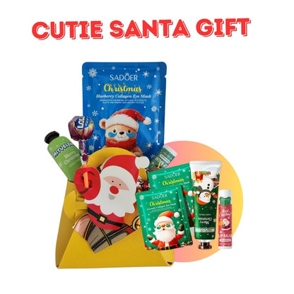 Christmas Cutie Gift Set