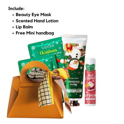 Christmas Cutie Gift Set